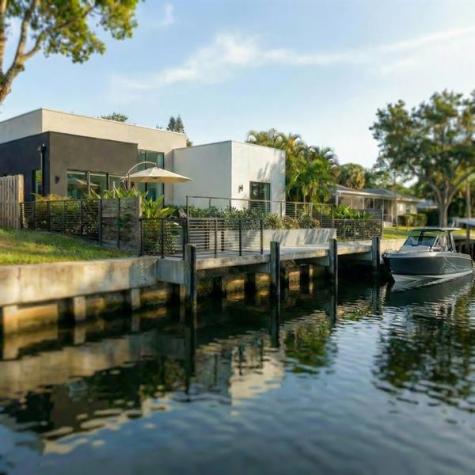 2500 NE 18th Avenue Wilton Manors FL 33305
