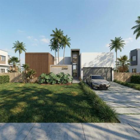 2500 NE 18th Avenue Wilton Manors FL 33305