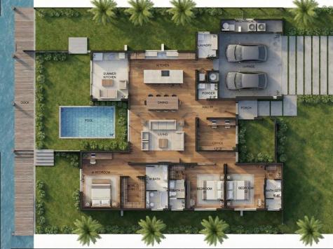 2500 NE 18th Avenue Wilton Manors FL 33305