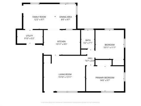 1520 SW 68th Way North Lauderdale FL 33068