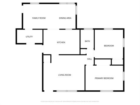 1520 SW 68th Way North Lauderdale FL 33068