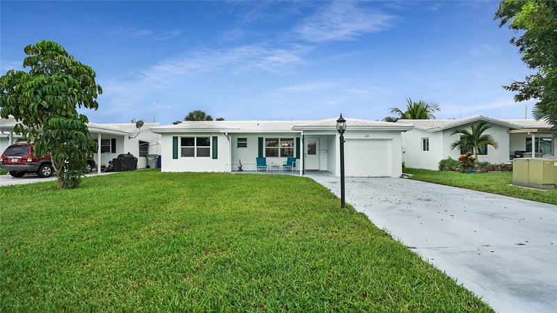 3121 E Golf Boulevard Pompano Beach FL 33064