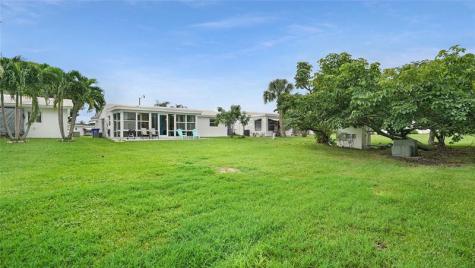 3121 E Golf Boulevard Pompano Beach FL 33064