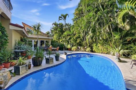 2525 NE 21st Court Fort Lauderdale FL 33305