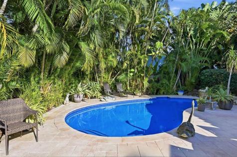2525 NE 21st Court Fort Lauderdale FL 33305