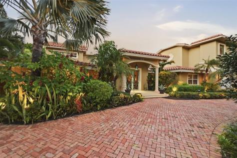 2525 NE 21st Court Fort Lauderdale FL 33305