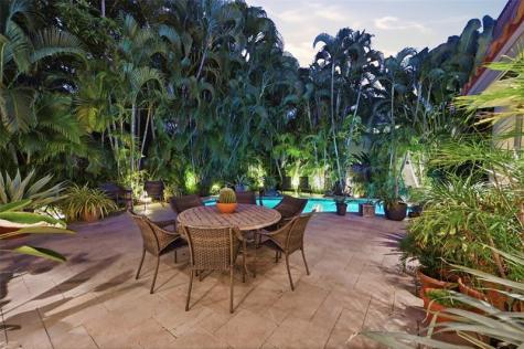 2525 NE 21st Court Fort Lauderdale FL 33305