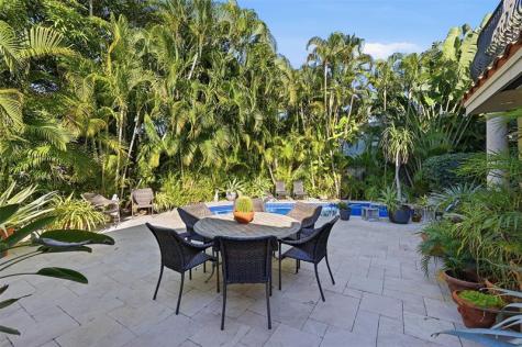 2525 NE 21st Court Fort Lauderdale FL 33305