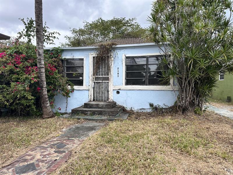 2161 NW 50th Street Miami FL 33142