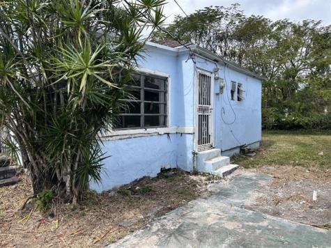 2161 NW 50th Street Miami FL 33142