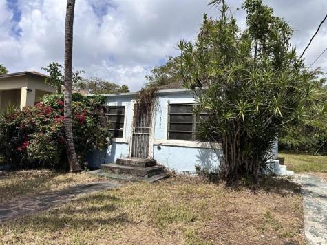 2161 NW 50th Street Miami FL 33142