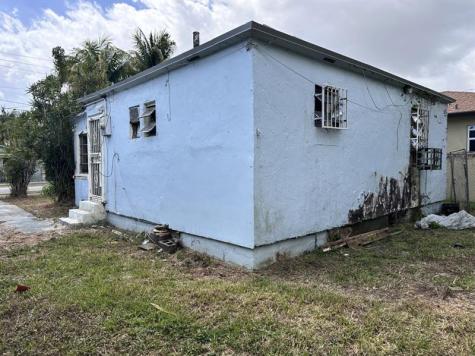2161 NW 50th Street Miami FL 33142