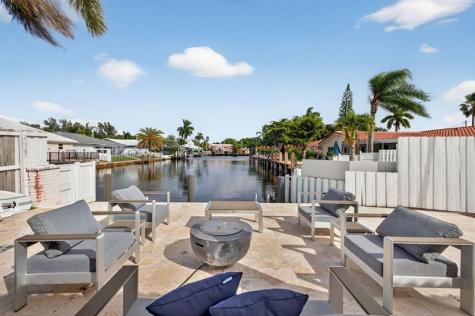 5950 NE 28th Avenue Fort Lauderdale FL 33308