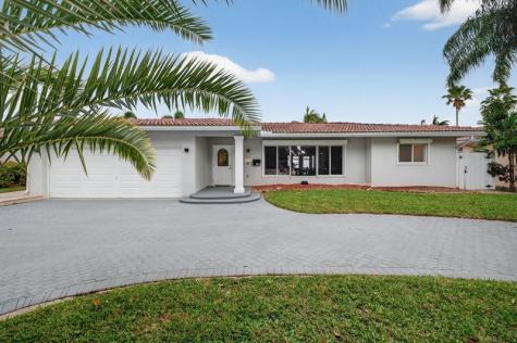 5950 NE 28th Avenue Fort Lauderdale FL 33308