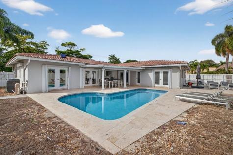 5950 NE 28th Avenue Fort Lauderdale FL 33308