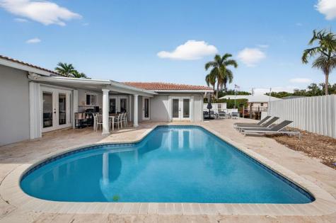 5950 NE 28th Avenue Fort Lauderdale FL 33308