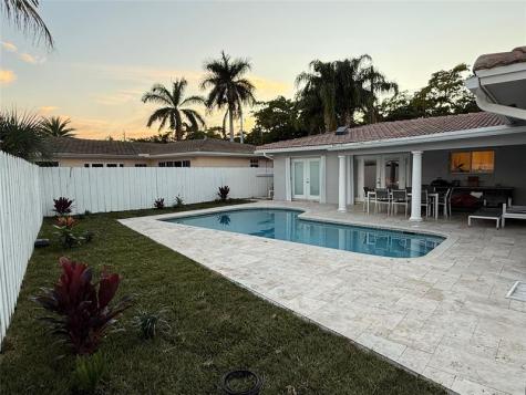 5950 NE 28th Avenue Fort Lauderdale FL 33308
