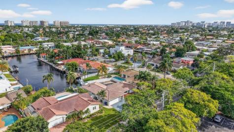 5950 NE 28th Avenue Fort Lauderdale FL 33308