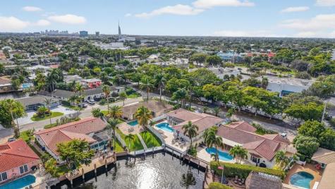 5950 NE 28th Avenue Fort Lauderdale FL 33308