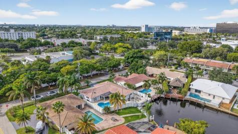 5950 NE 28th Avenue Fort Lauderdale FL 33308