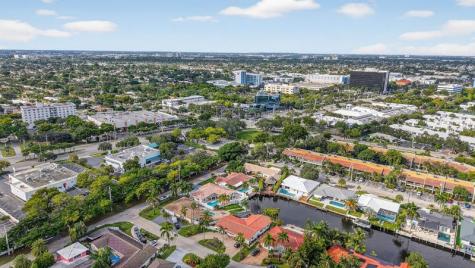 5950 NE 28th Avenue Fort Lauderdale FL 33308