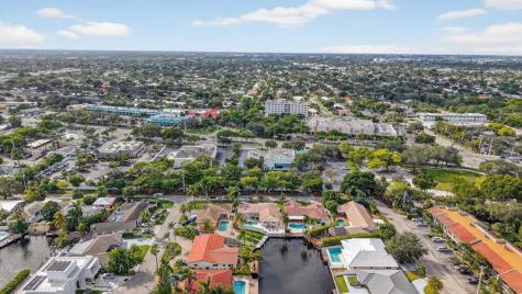 5950 NE 28th Avenue Fort Lauderdale FL 33308