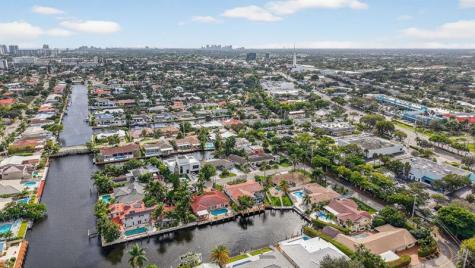 5950 NE 28th Avenue Fort Lauderdale FL 33308