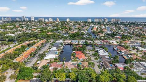 5950 NE 28th Avenue Fort Lauderdale FL 33308