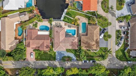 5950 NE 28th Avenue Fort Lauderdale FL 33308