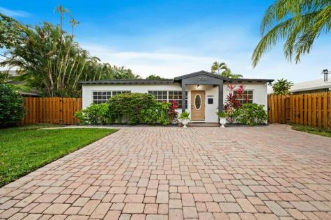 739 NE 17th Road Fort Lauderdale FL 33304
