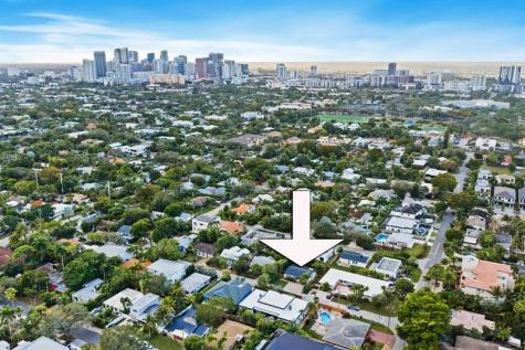739 NE 17th Road Fort Lauderdale FL 33304