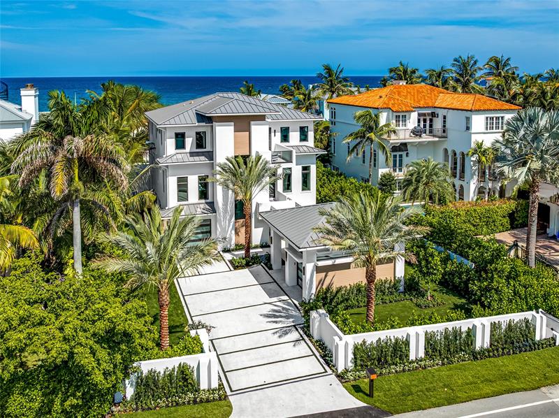 6107 N Ocean Boulevard Ocean Ridge FL 33435