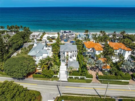 6107 N Ocean Boulevard Ocean Ridge FL 33435