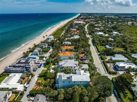 6107 N Ocean Boulevard Ocean Ridge FL 33435