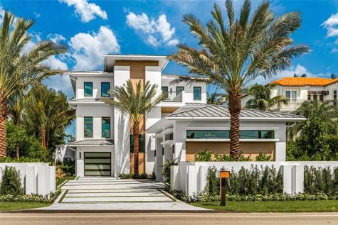 6107 N Ocean Boulevard Ocean Ridge FL 33435