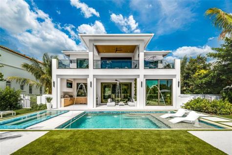 6107 N Ocean Boulevard Ocean Ridge FL 33435