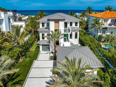 6107 N Ocean Boulevard Ocean Ridge FL 33435