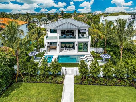 6107 N Ocean Boulevard Ocean Ridge FL 33435