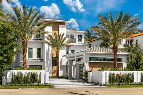 6107 N Ocean Boulevard Ocean Ridge FL 33435