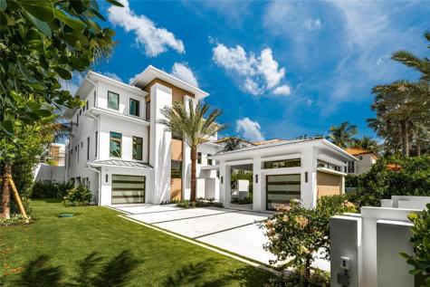 6107 N Ocean Boulevard Ocean Ridge FL 33435
