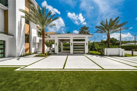 6107 N Ocean Boulevard Ocean Ridge FL 33435