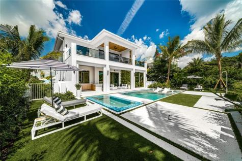 6107 N Ocean Boulevard Ocean Ridge FL 33435