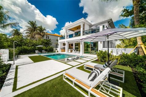 6107 N Ocean Boulevard Ocean Ridge FL 33435