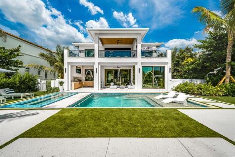 6107 N Ocean Boulevard Ocean Ridge FL 33435