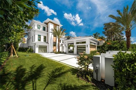 6107 N Ocean Boulevard Ocean Ridge FL 33435