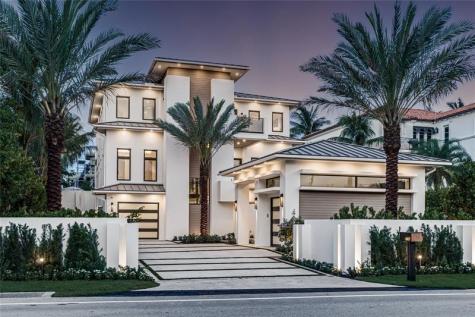 6107 N Ocean Boulevard Ocean Ridge FL 33435