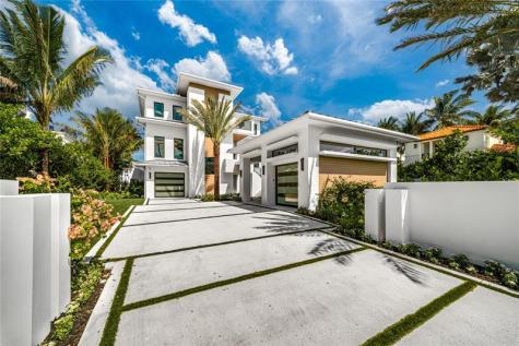 6107 N Ocean Boulevard Ocean Ridge FL 33435