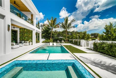 6107 N Ocean Boulevard Ocean Ridge FL 33435