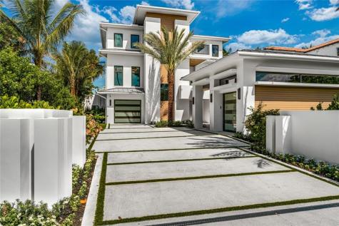 6107 N Ocean Boulevard Ocean Ridge FL 33435