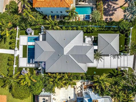 6107 N Ocean Boulevard Ocean Ridge FL 33435